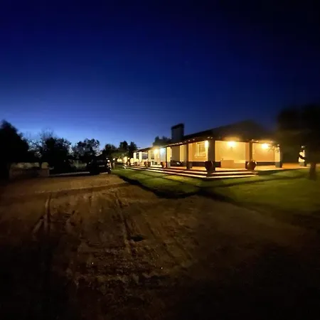 Casa Das Oliveiras Avis Exterior photo