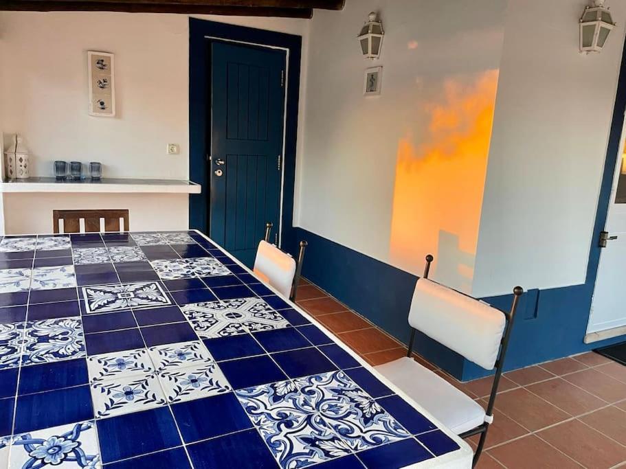 Casa Oliveiras