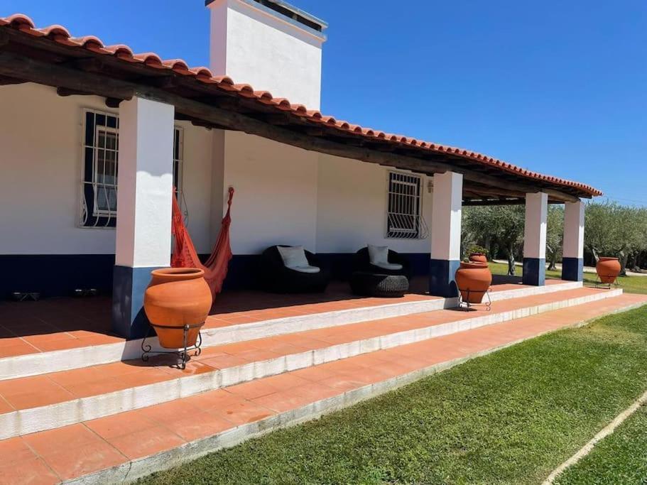 Casa Oliveiras Сasa de vacaciones Avis