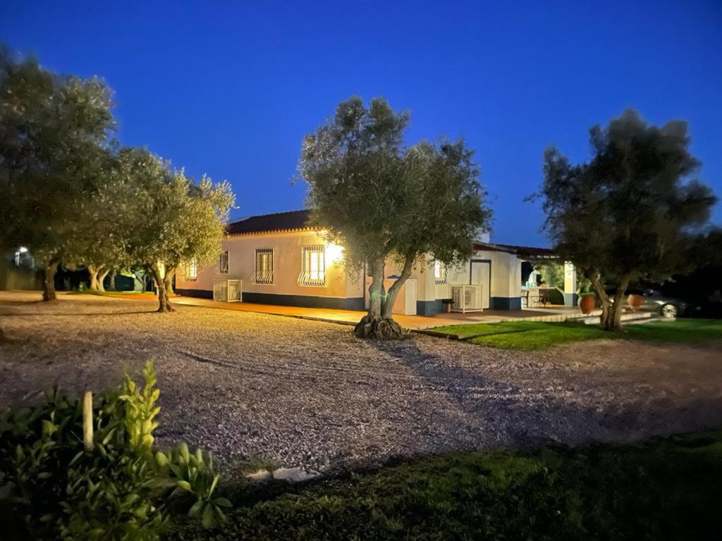 Holiday home Casa Oliveiras *