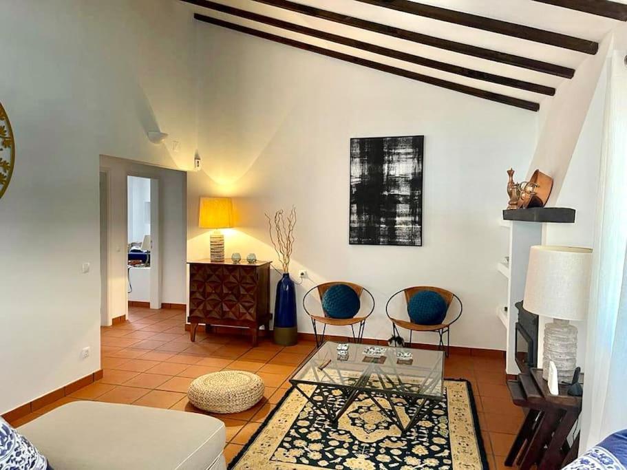 Casa Oliveiras Avis