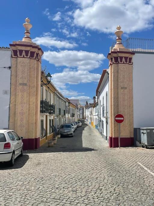 Сasa de vacaciones Casa Oliveiras Avis