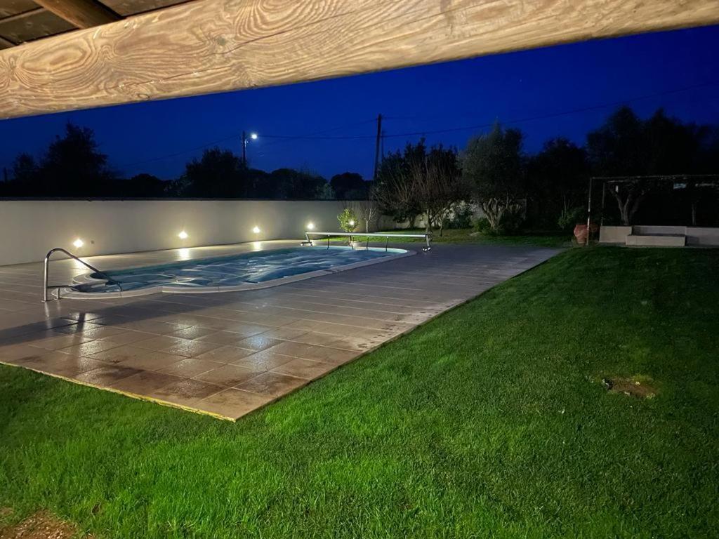 Casa Oliveiras Avis