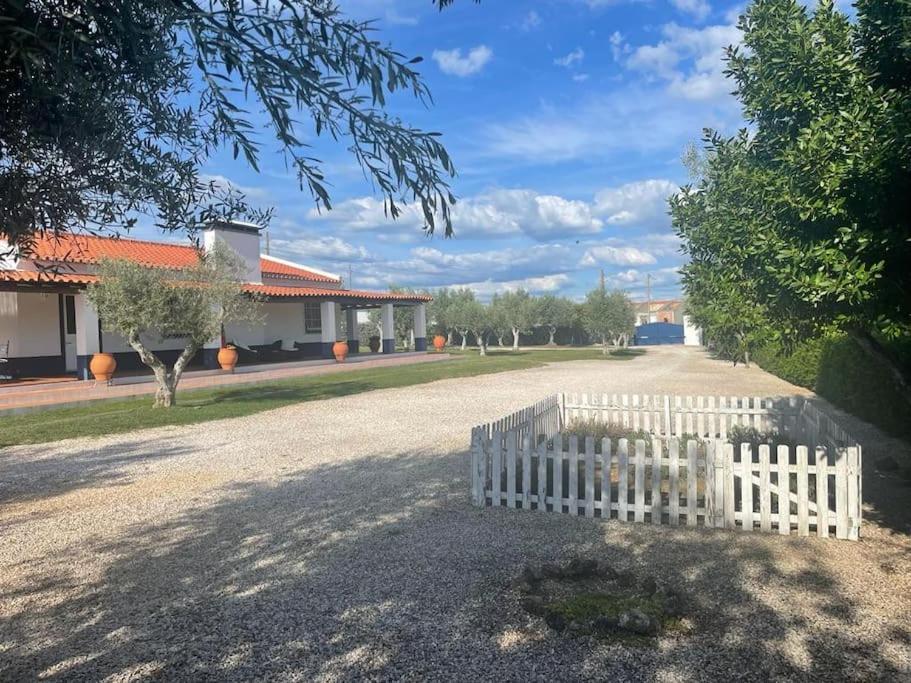 Casa Oliveiras Сasa de vacaciones *