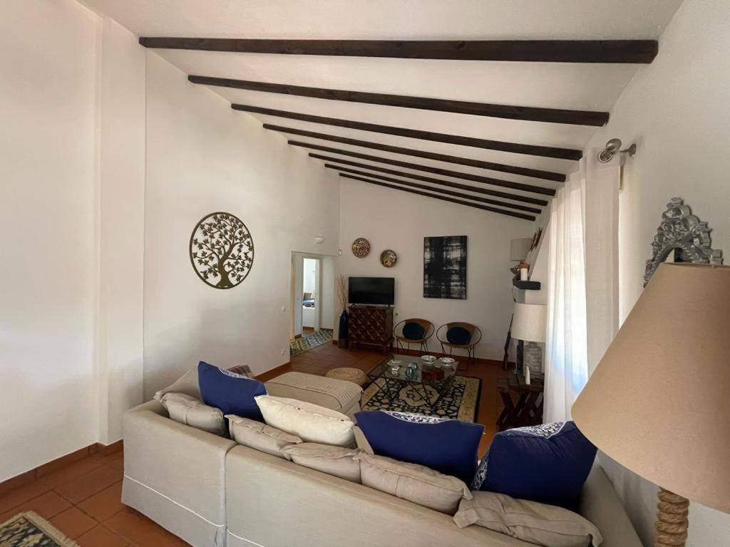 Сasa de vacaciones Casa Oliveiras *
