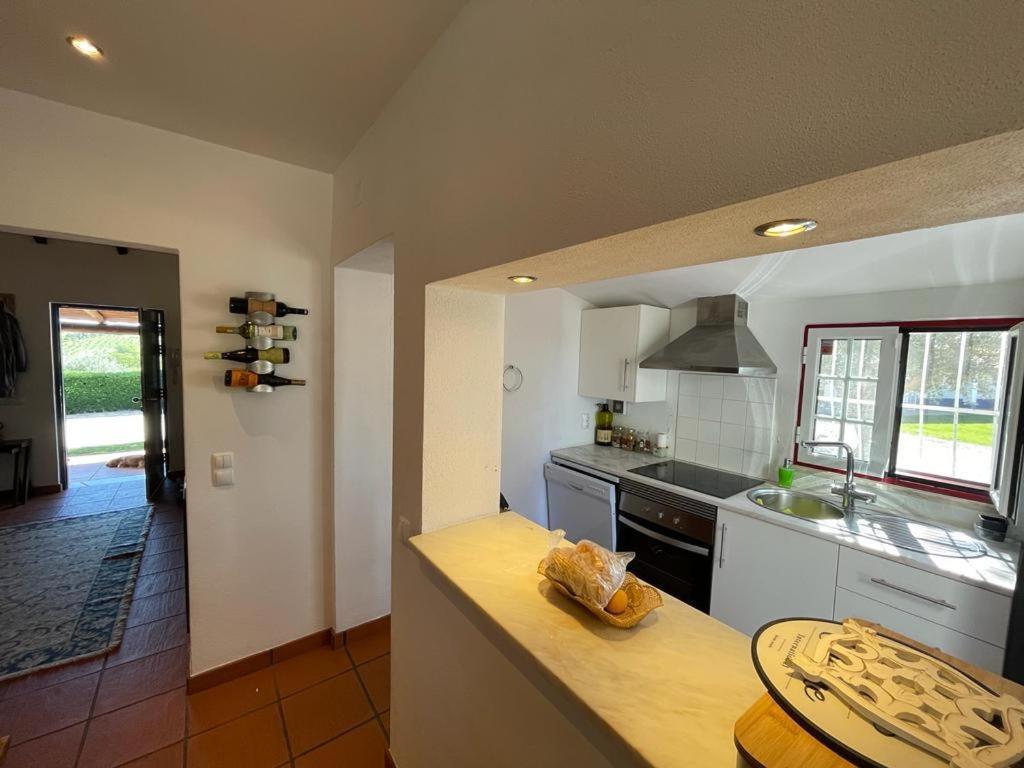 Casa Oliveiras Holiday home