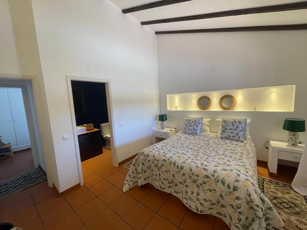 Holiday home Casa Oliveiras *