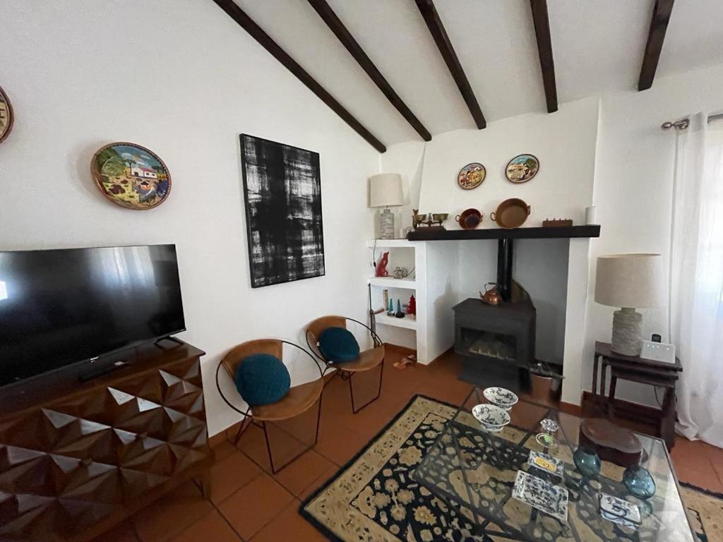 Holiday home Casa Oliveiras