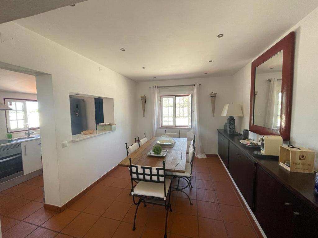 Casa Oliveiras Holiday home *